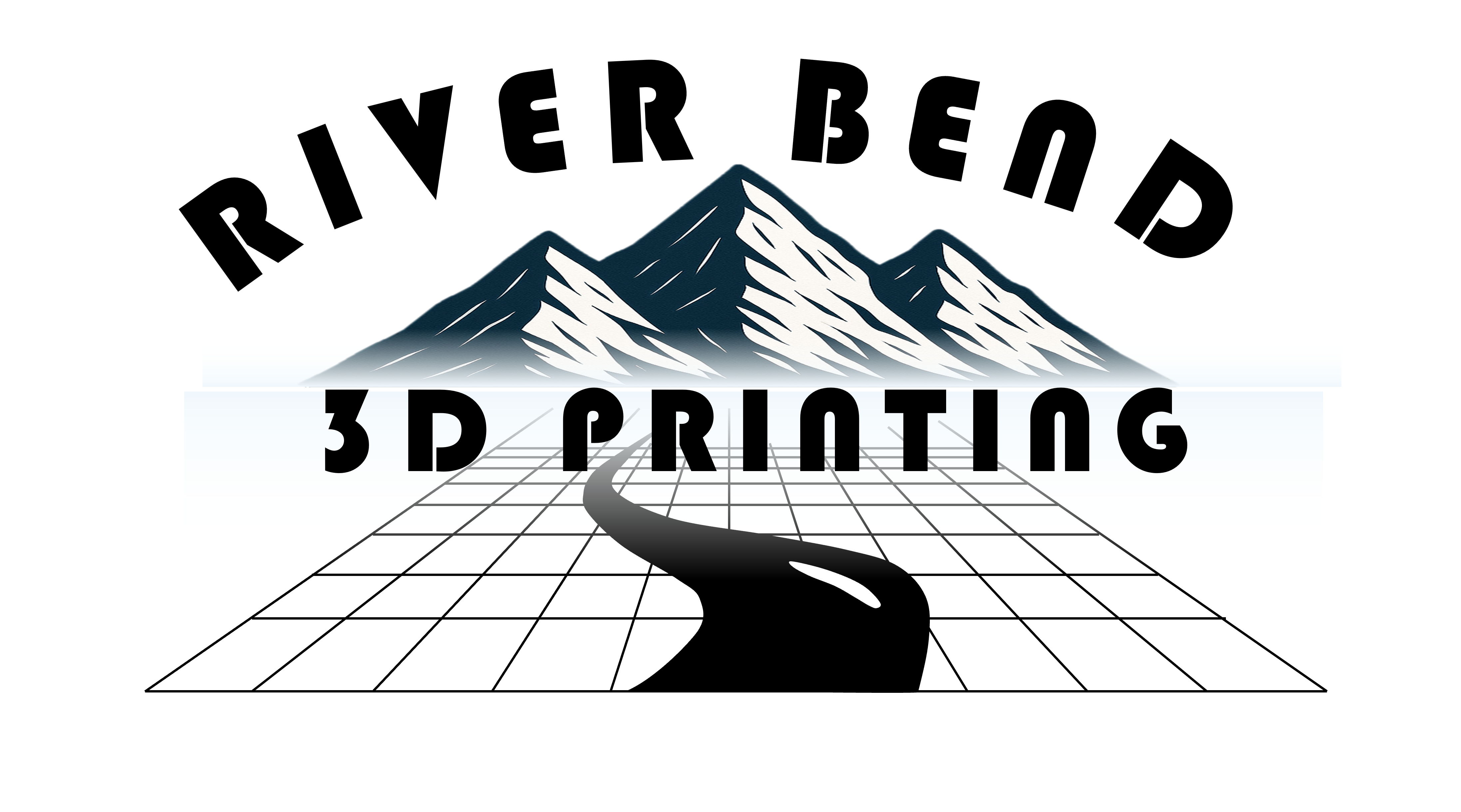 River Bend 3D Printing